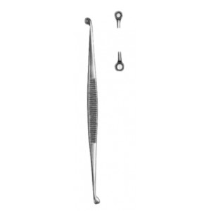 Martini Bone Curettes 13.5cm/5