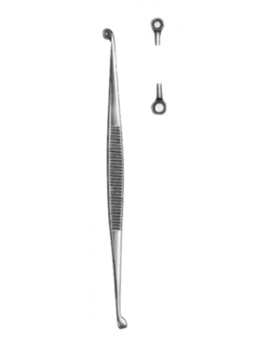 Martini Bone Curettes 13.5cm/5