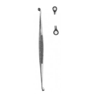 Martini Bone Curettes 13.5cm/5