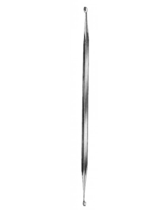 Janson Bone Curettes 15cm/6