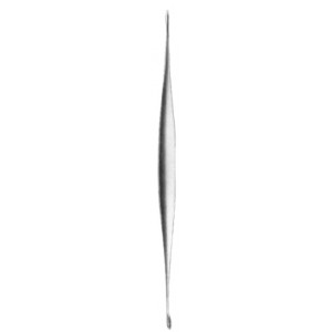 Barth Bone Curettes 18cm/7