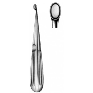 Spratt Bone Curettes 16cm/6 1/4
