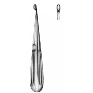 Spratt Bone Curettes 16cm/6 1/4