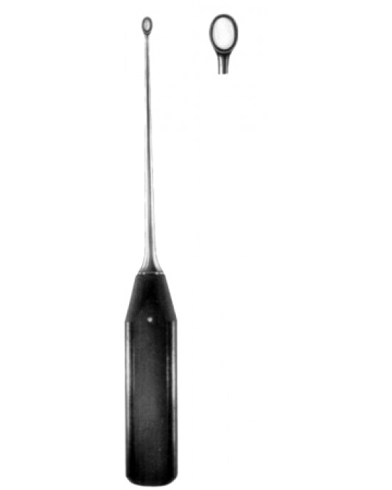 Volkmann Bone Curettes 27cm/10 1/2