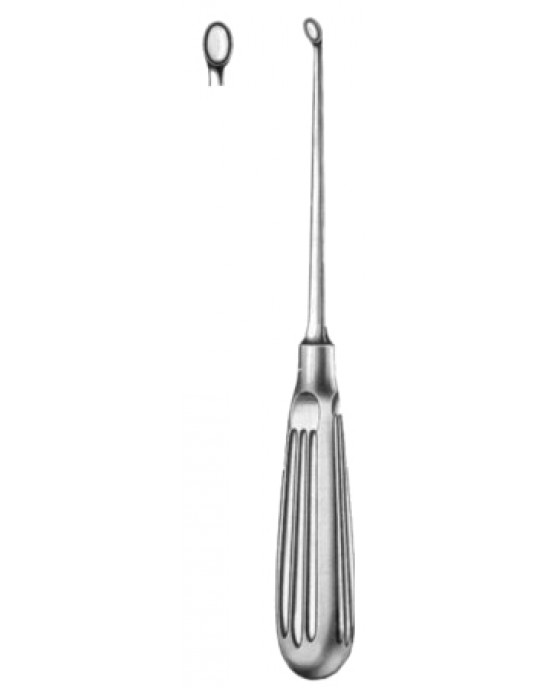 Daubenspeck Bone Curettes 20cm/8