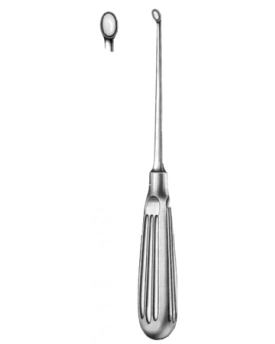 Daubenspeck Bone Curettes 20cm/8