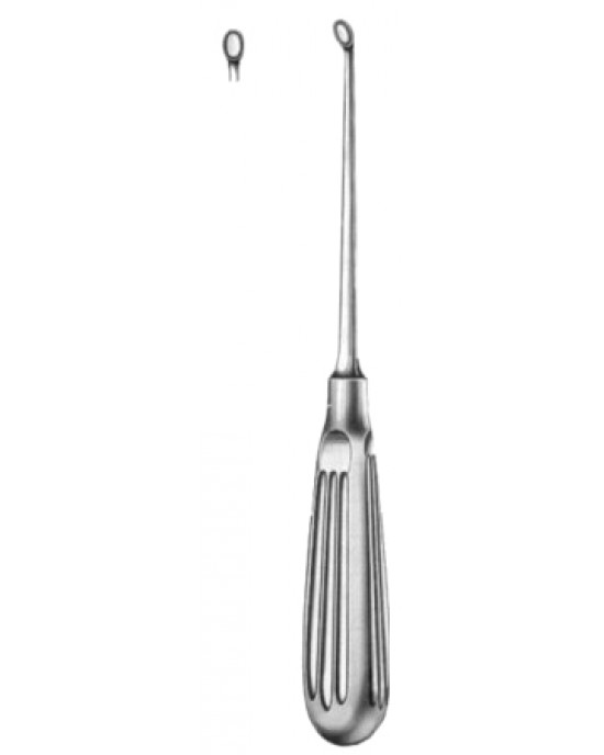 Daubenspeck Bone Curettes 20cm/8