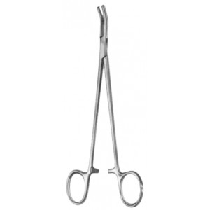 Preston Bone Holding Forceps BJ 18cm/7 1/4