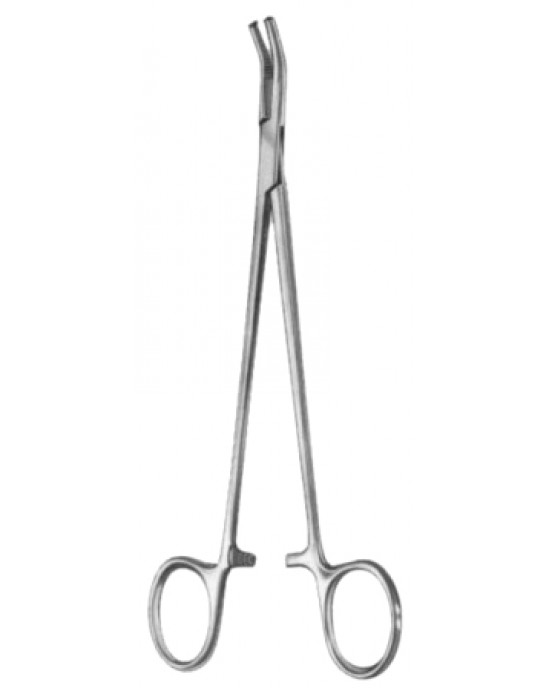 Preston Bone Holding Forceps BJ 18cm/7 1/4