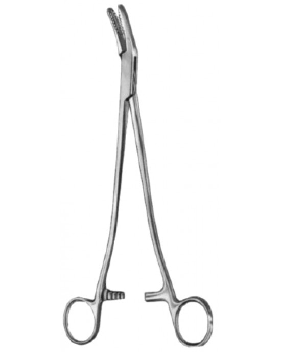 Neff Bone Holding Forceps BJ 21cm/8 1/4