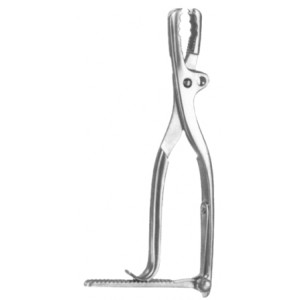 Farabeuf-Lambotte Bone Holding Forceps 26cm/10 1/4