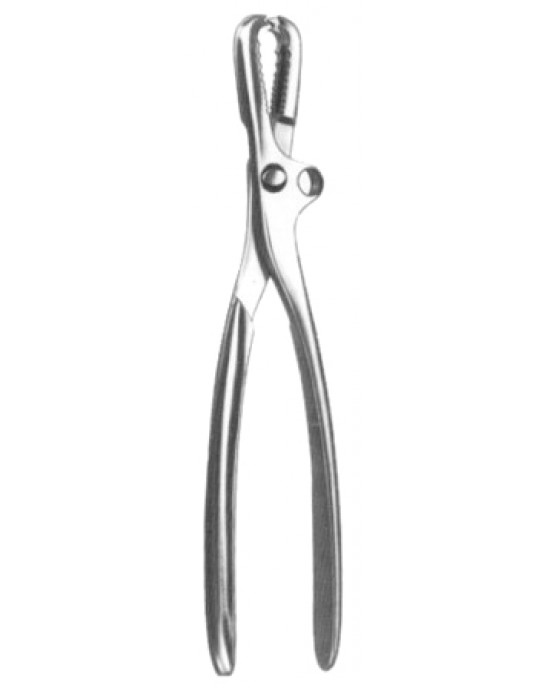 Farabeuf Bone Holding Forceps 26cm/10 1/4