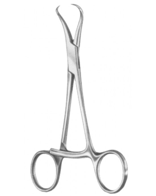 Bone Holding Forceps BJ 13.5cm/5 1/4