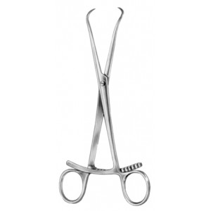 Bone Holding Forceps SJ 20cm/8