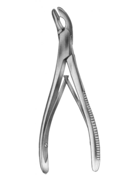 Hakansson Bone Rongeur Forceps BJ 15.5cm/6