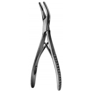 Hartmann Bone Rongeur Forceps BJ 18.5cm/7 1/4