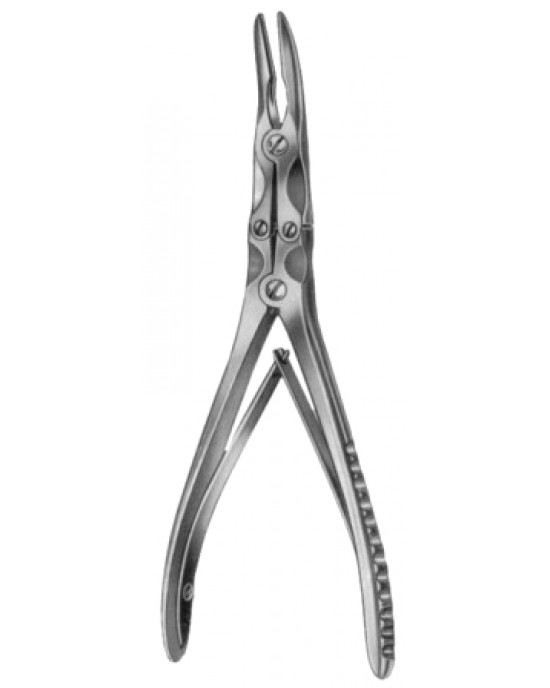 Marquardt Bone Rongeur Forceps M/Action 20cm/8
