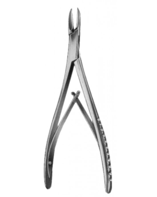 Littauer-Liston Bone Cutting Forceps BJ 15cm/6