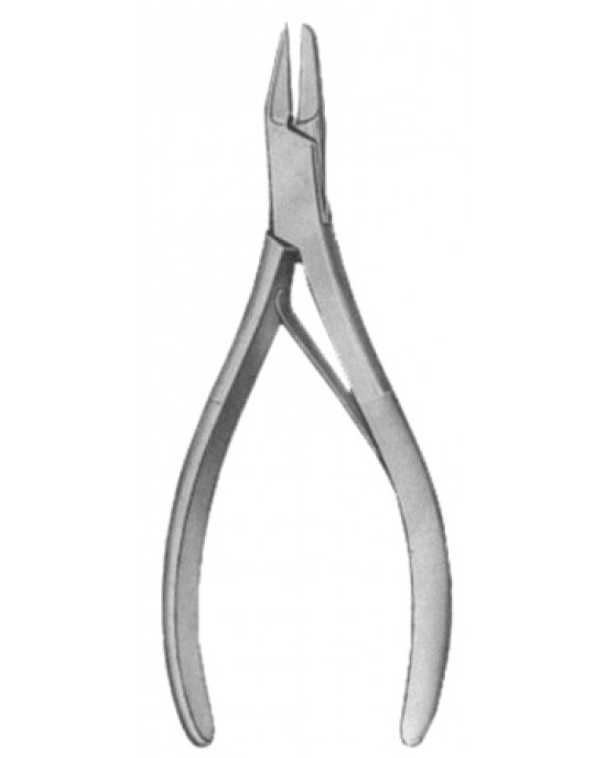 Nail Instruments BJ 13.5cm/5