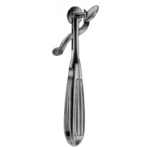 Finger Ring Cutters 17cm/ 3/4