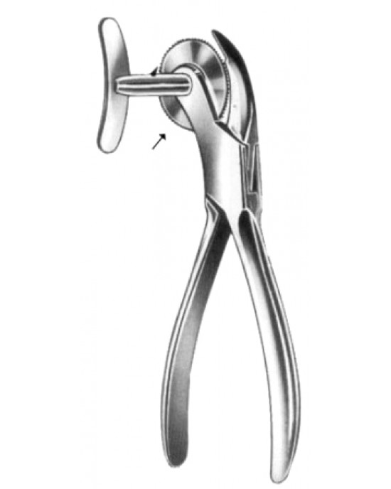 Finger Ring Cutters 17cm/ 3/4