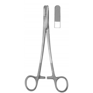 Wire Seizing Forceps BJ 18cm/7