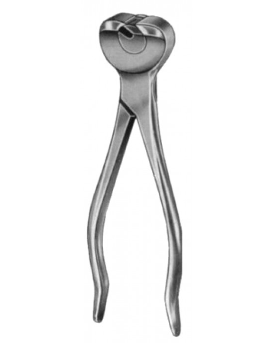 Wire Cutting Pliers 2.0mm 16cm/6 1/4