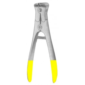 Wire Cutting Pliers M/Action 2.0/1.0mm 15cm/6