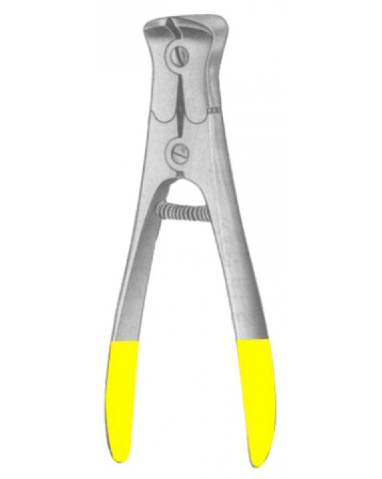 Wire Cutting Pliers M/Action 2.0/1.0mm 15cm/6