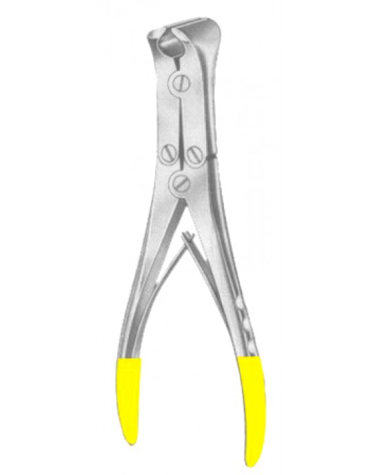 Wire Cutting Pliers M/Action 3.0mm 22cm/8 3/4