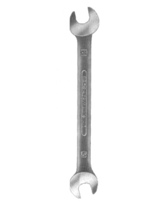 Screw Nut Wrench 10cm/4