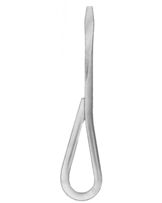Screw Driver 12cm/4 3/4