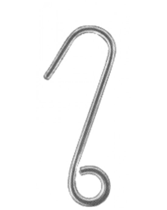 Extension Bows Hooks