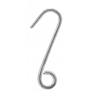 Extension Bows Hooks