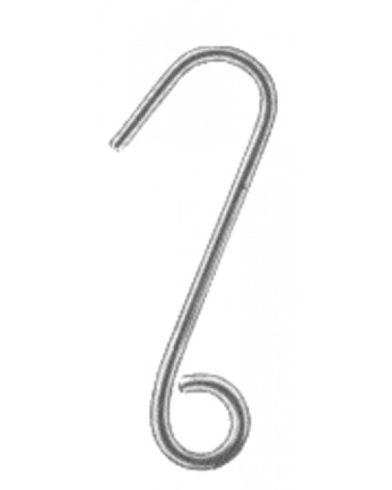 Extension Bows Hooks