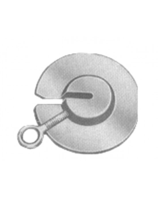 Fixation Discs 1 Pair