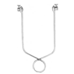 Bohler Extension Bows 16x9cm/6 1/4x3 1/2