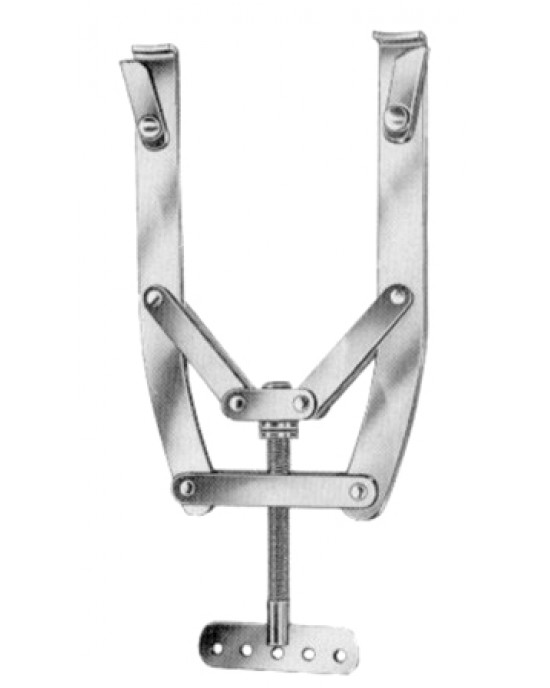 Kirschner Extension Bows Medium Pattern