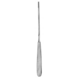 Bunnell Tendon Strippers 4.5mm 23cm/9