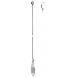 Brand Tendon Seizing Instruments 3mm 30cm/12