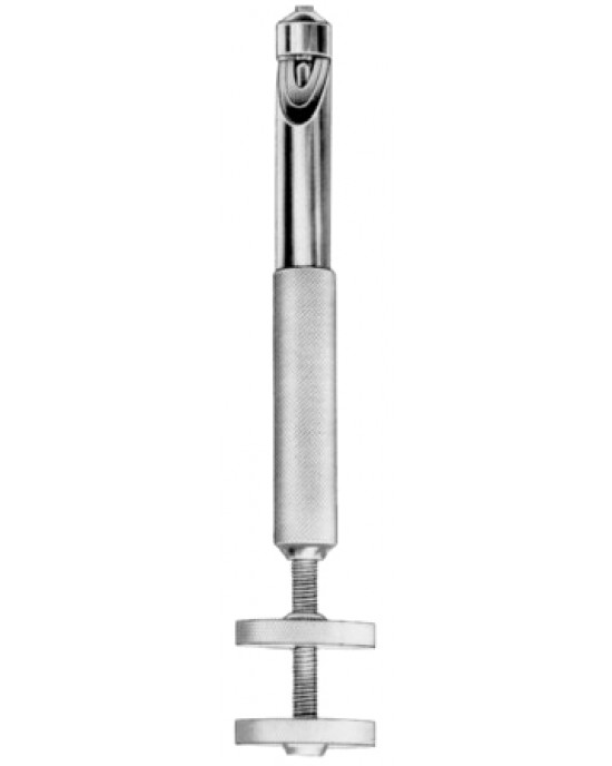 Loute Bone Wire Guides 21cm/8 1/4