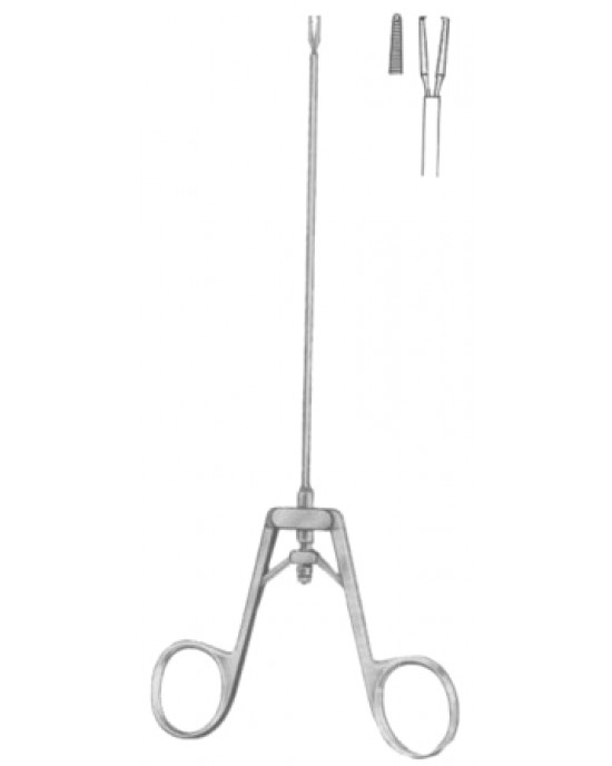 Kleinert-Kutz Tendon Seizing Instruments 20cm/8