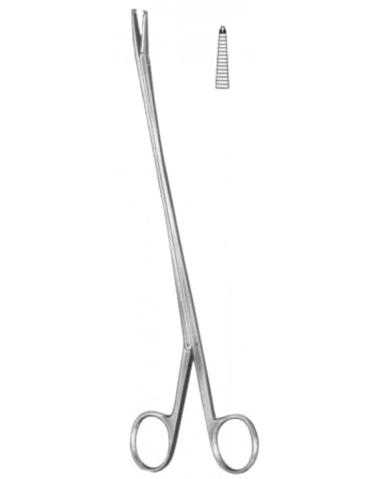 Brand Tendon Seizing Instruments 19cm/7 1/2