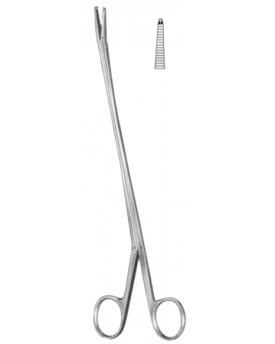 Brand Tendon Seizing Instruments 24cm/9 1/2