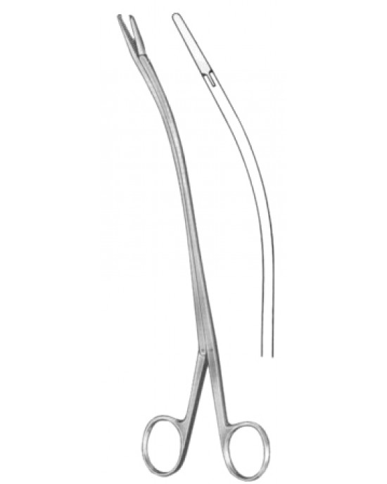 Brand Tendon Seizing Instruments 15cm/6