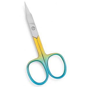 Eye Brow Tweezers, Available Sizes 3.75