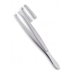 Nail & Foot Care Files, Sizes 4.5