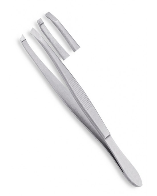 Nail & Foot Care Files, Sizes 4.5