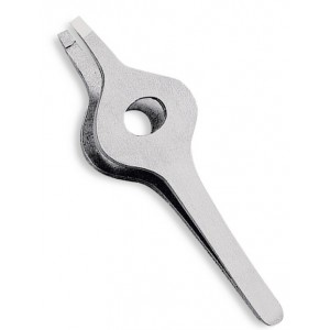 Nail & Foot Care Files, Sizes 4.5