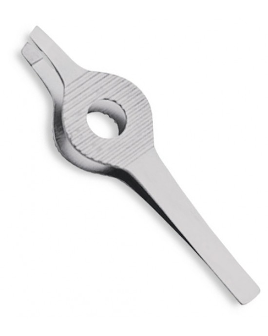 Nail & Foot Care Files, Sizes 4.5